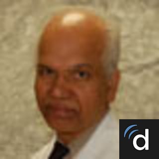 Apparao Vanguri, MD
