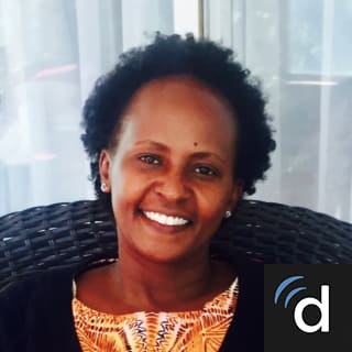 Stella Kinyota, MD