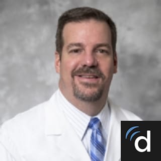 Bradley Stoneking, MD