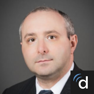 Alex Glatman, MD