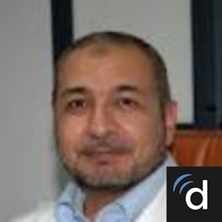 Islam Sidky, MD, Obstetrics & Gynecology, Celebration, FL