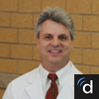 Lloyd Lewis, MD