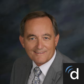John Vaughan, MD