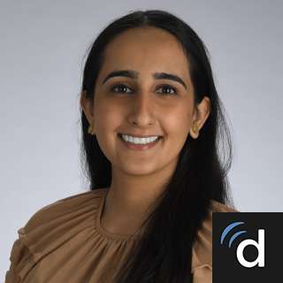 Manpreet Hundal, MD