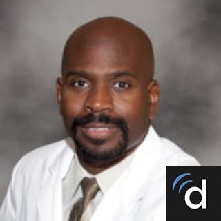 Fred McAlpin III, DO