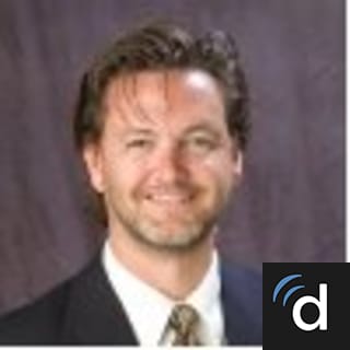 Todd Verhoef, MD