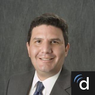 Antonio Sanchez, MD
