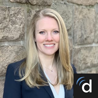 Elizabeth Gleeson, MD
