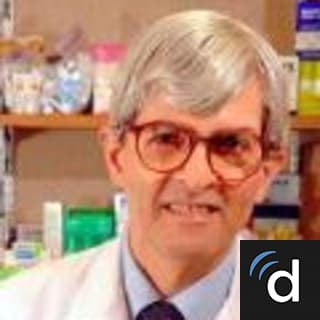 Robert Brody, MD