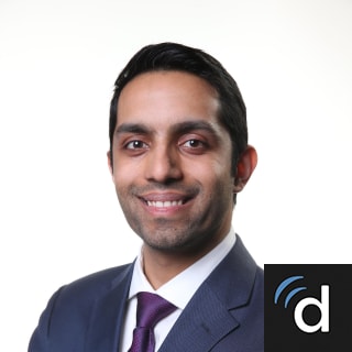 Kushal Patel, MD, Orthopaedic Surgery, Naperville, IL