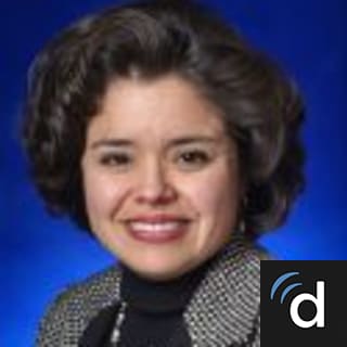 Claudia Bachofen, MD