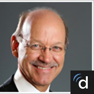 Ronald Kvitne, MD