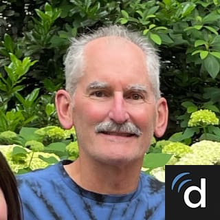 Mark Tanenbaum, MD