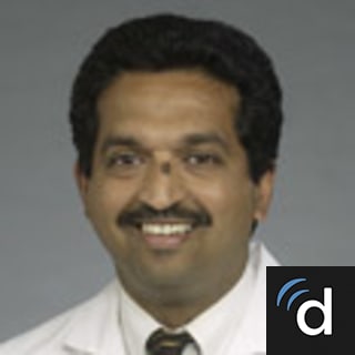 Milan Nadkarni, MD