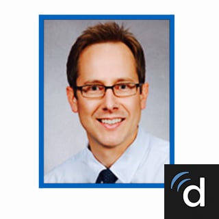 Mark Erickson, DO, Family Medicine, St. Cloud, MN