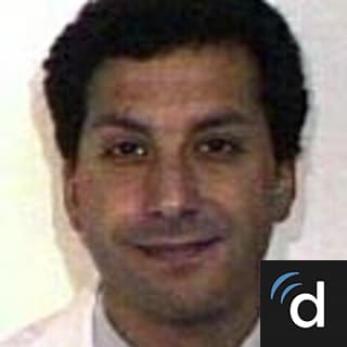 Richard Rosenbaum, MD