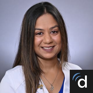 Dr. Chandni Patel, MD