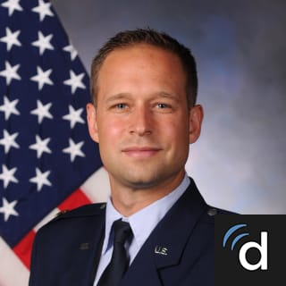 Alexander Menze, MD