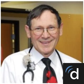Richard Rosenbaum, MD