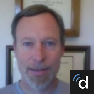 Stuart Crane, MD