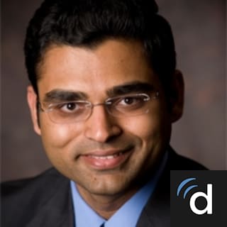 Dr. Sandeep N. Shah, MD | Edmond, OK | Ophthalmologist | US News Doctors