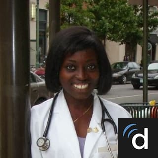 Awo Layman, MD