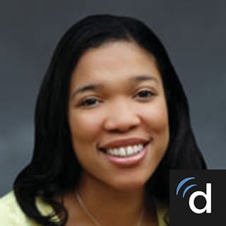 Charmaine (Smith) Wright, MD