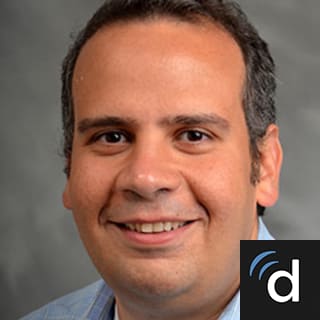 Antwan Atia, MD
