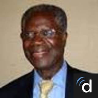 John Anane-Sefah, MD