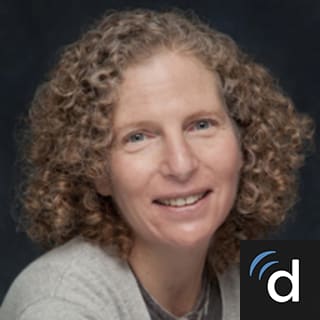 Judith Nudelman, MD