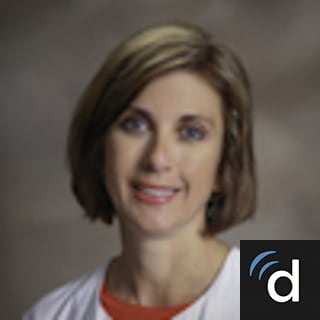 Elizabeth (Lund) Byars, MD