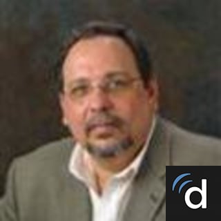 Eduardo Martinez, MD