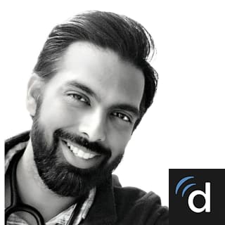 Ankit Shah, Family Nurse Practitioner, Bronx, NY