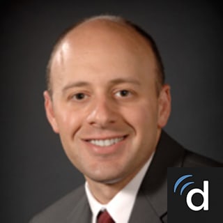 Michael Gitman, MD