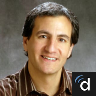 Michael Weinstock, MD