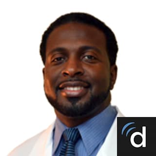 Curtis Sanders, MD
