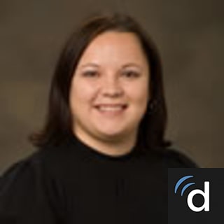 Terra Wissbaum, Physician Assistant, Bend, OR