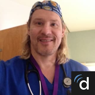 Mark Lockett, MD