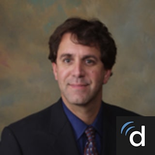 Steven Stanten, MD
