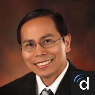 Robert Montenegro, MD