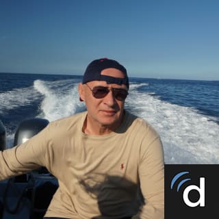 Anatoly Shalnov, MD