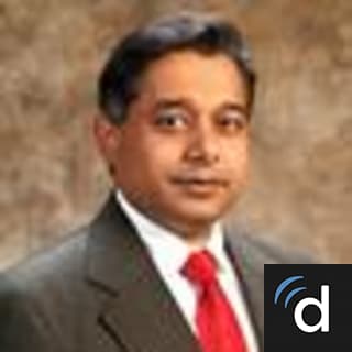 Ravi Pandey, MD