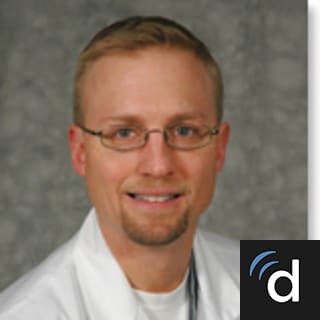 Dr. Anthony Joslin, DO | Mount Clemens, MI | Emergency Medicine ...