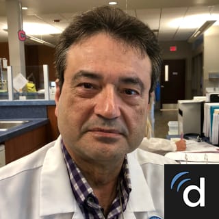 Orlando Rodriguez, MD, Nephrology, Middleburg Heights, OH