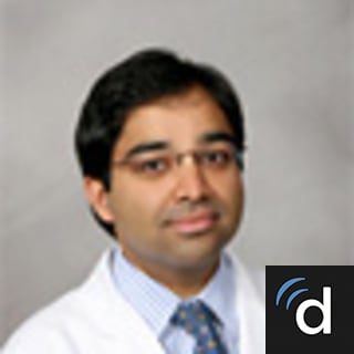 Gyan Pareek, MD