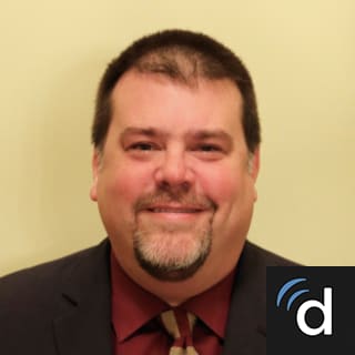 Michael Shrader, MD