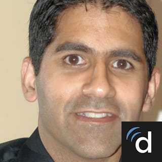 Sajan Mahajan, MD