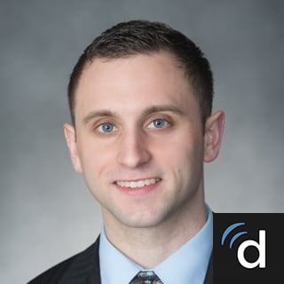 Dr. Vincent Moscato, MD