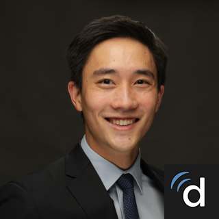 Jeffrey Liu, DO