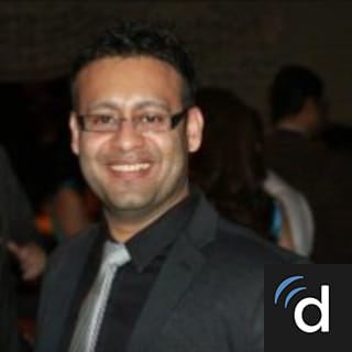 Ankit Rohatgi, MD